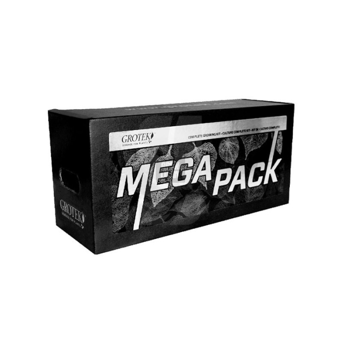 Mega Pack Grotek