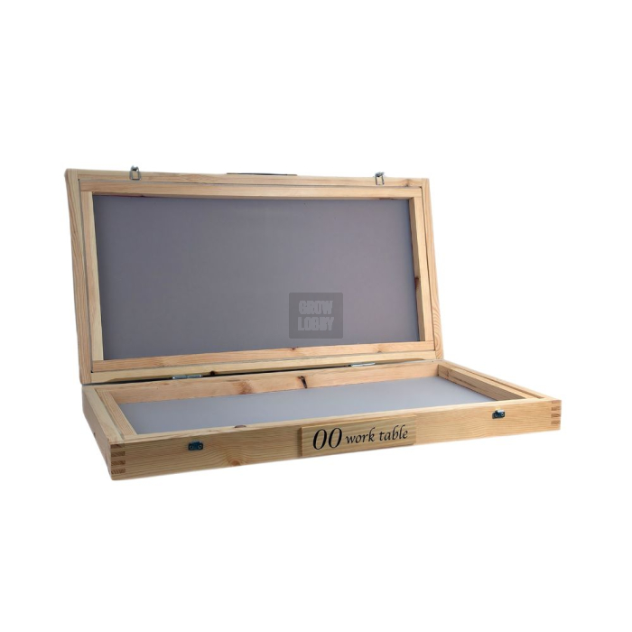 Mesa de Trabajo 00 Work Table