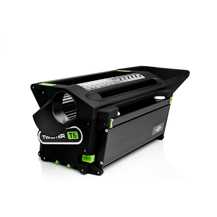 Peladora Electrónica Twister T6 (220V) Peladora Electrónica Twister T6 (220V)