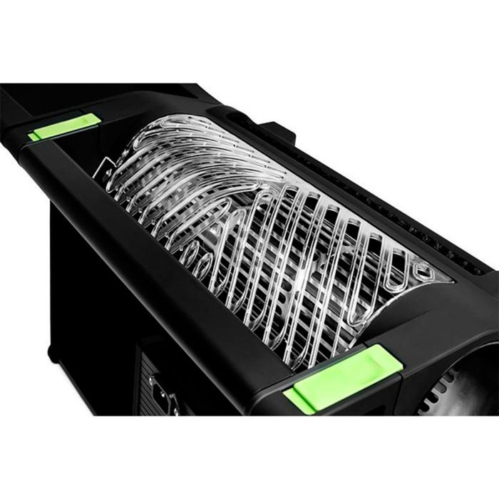 Peladora Electrónica Twister T6 (220V)