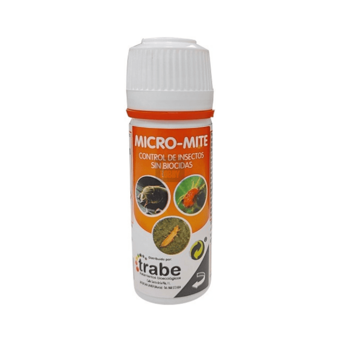 Micro Mite
