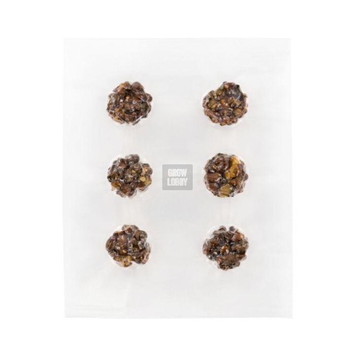 Microdosis Trufas