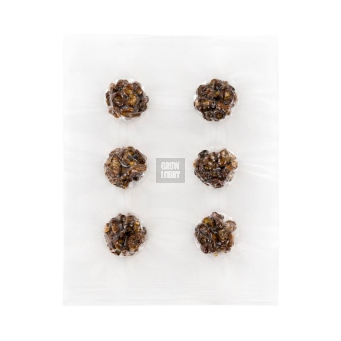 Microdosis Trufas