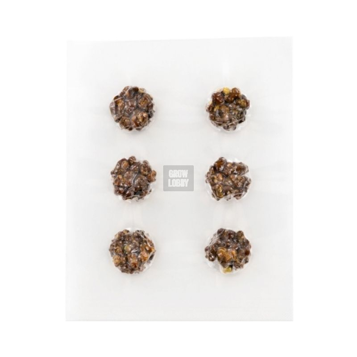 Microdosis Trufas