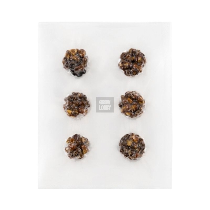 Microdosis Trufas
