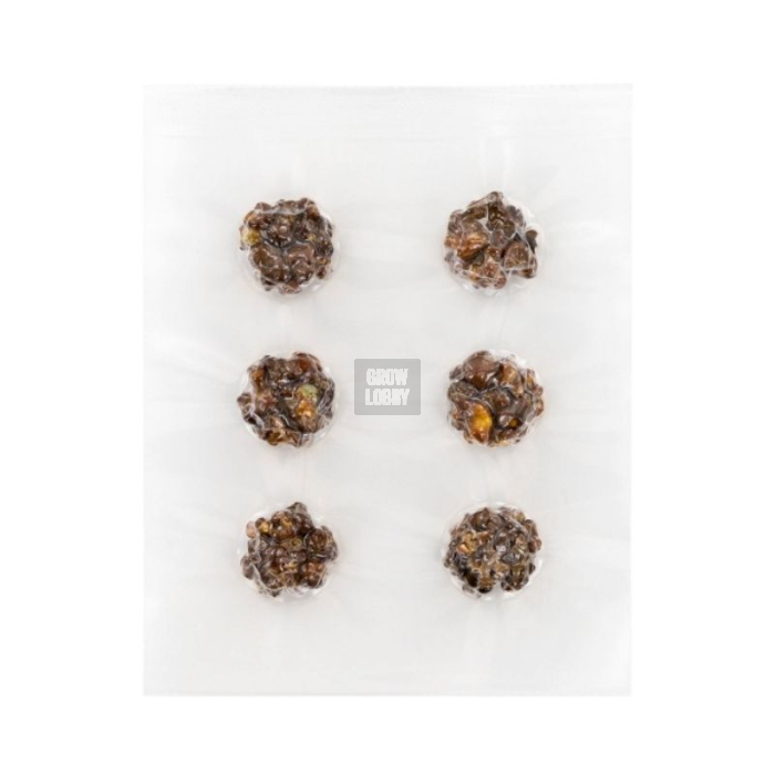 Microdosis Trufas