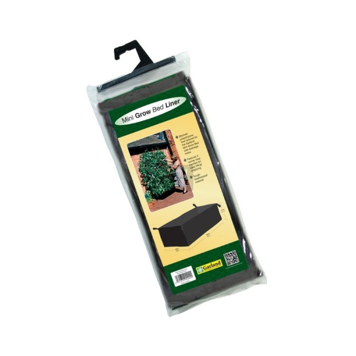 Mini Grow Bed Liner / Forro Interno Garland