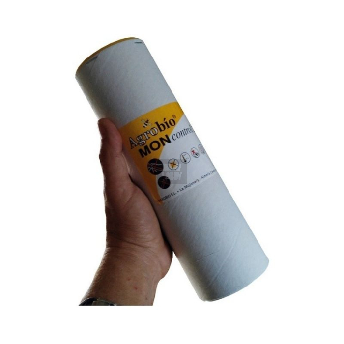MONcontrol 25.000x (Transeius montdorensis)