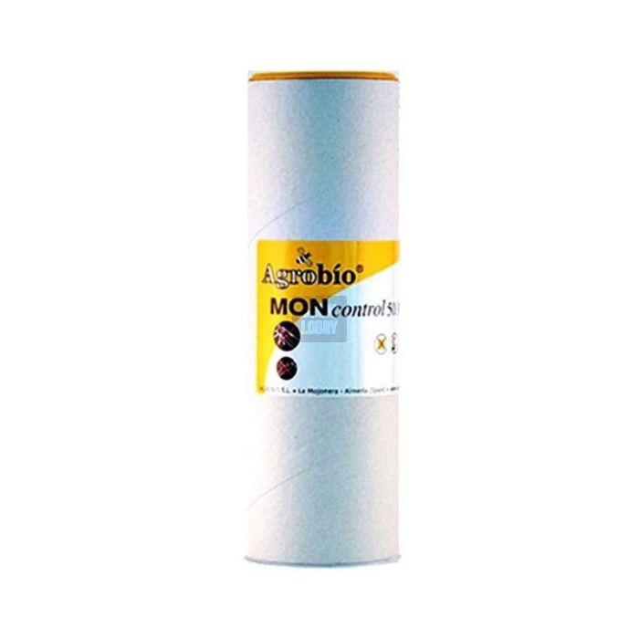 MONcontrol 25.000x (Transeius montdorensis)