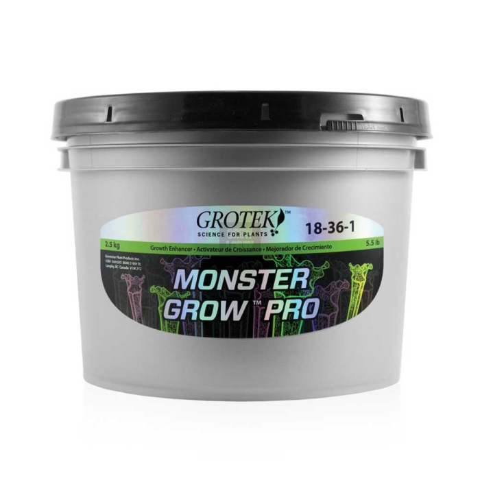 Monster Grow Pro