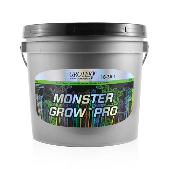 Monster Grow Pro