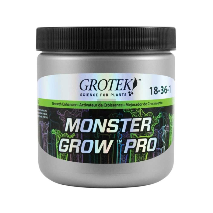 Monster Grow Pro