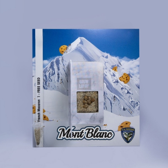 Mont Blanc