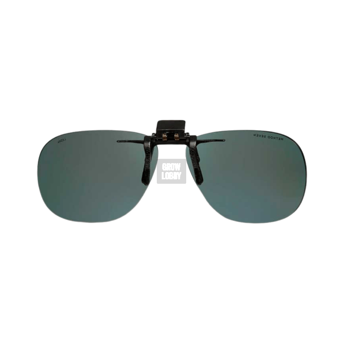 Montura de Clip Aviator LEDFX Method Seven Montura de Clip Aviator LEDFX Method Seven