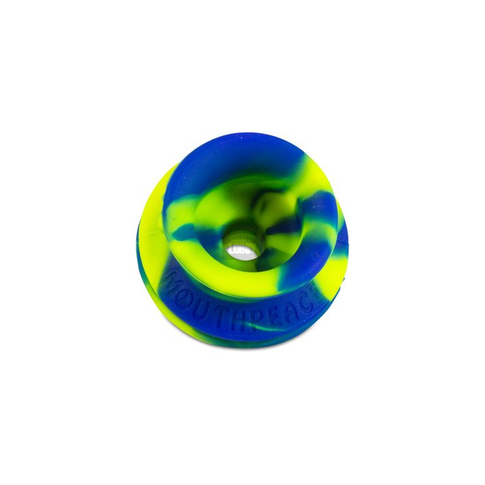 MouthPeace Slim Boquilla de Silicona Universal para Pipas