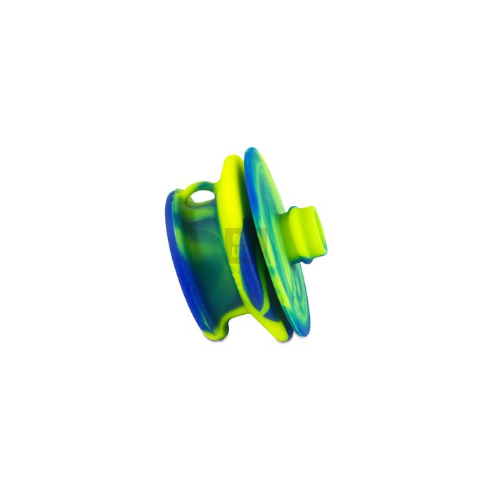 MouthPeace Slim Boquilla de Silicona Universal para Pipas