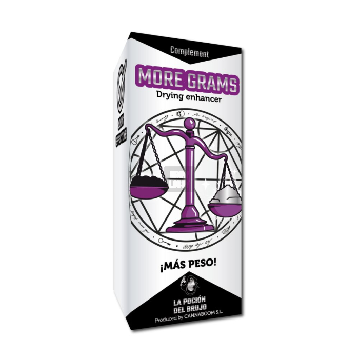 More Grams