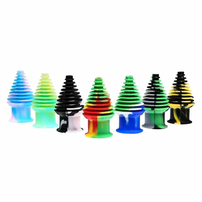 MouthPeace Original Silicona