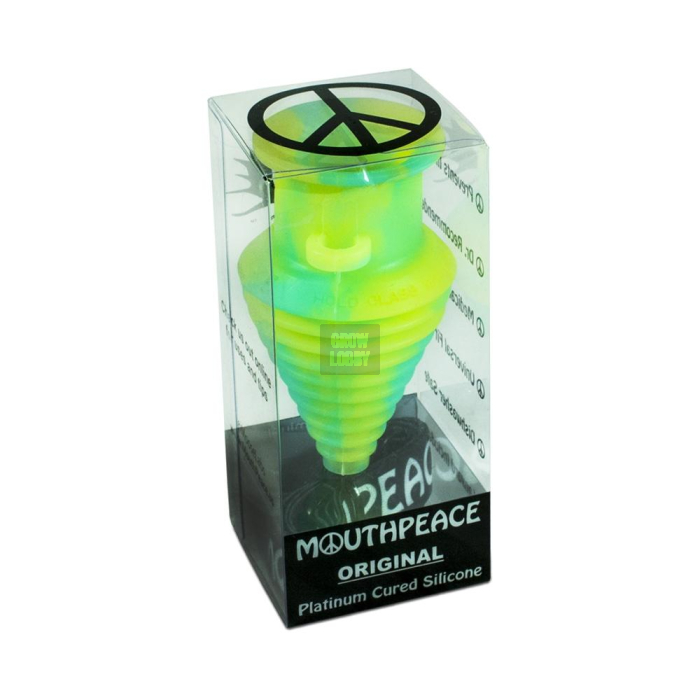 MouthPeace Original Silicona