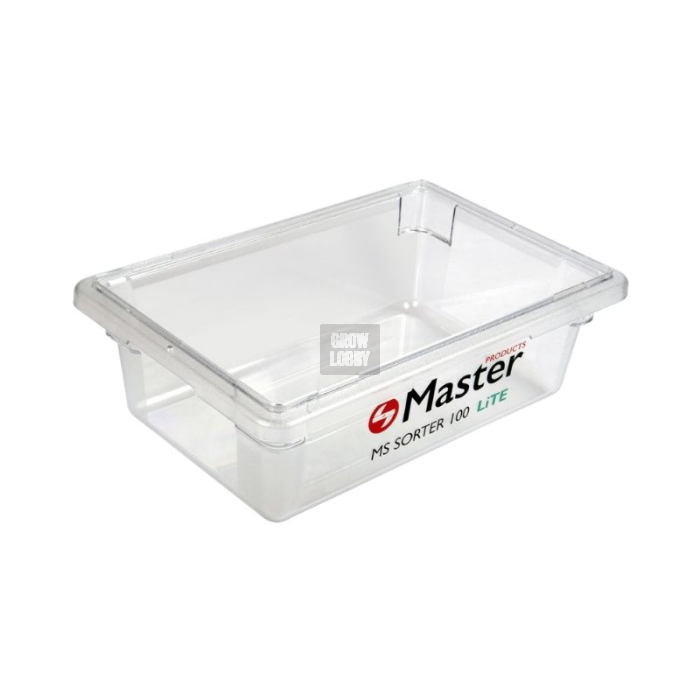MS Sorter 100 Lite
