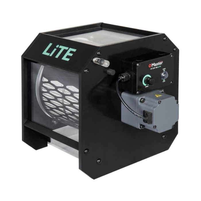 Peladora MT DRY 100 Lite