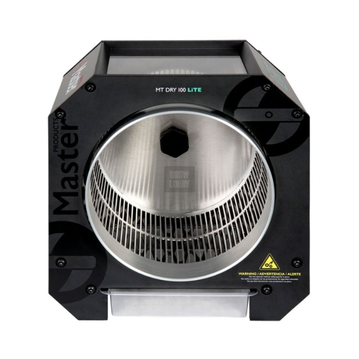 Peladora MT DRY 100 Lite