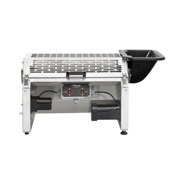 Peladora MT Tumbler 200 Lite