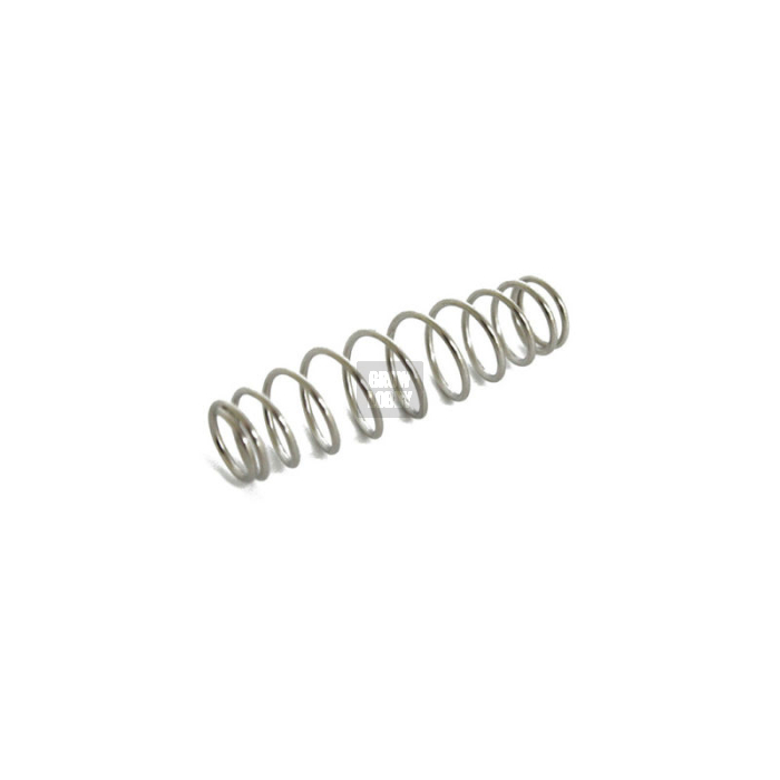Muelle Recambio Tijeras Micro-Tip