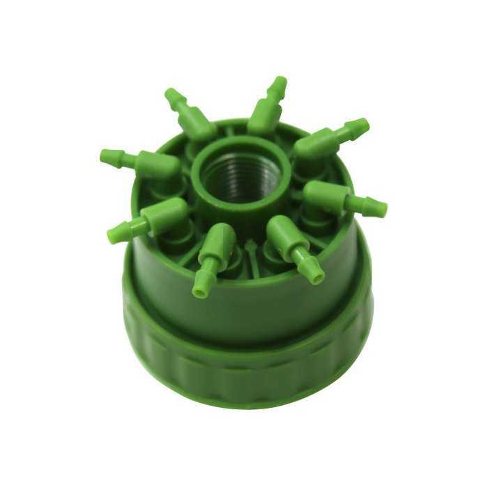 Multi Flow Bubbler FloraFlex