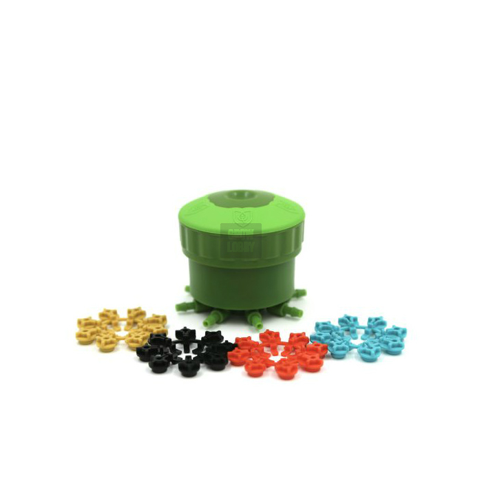 Multi Flow Bubbler FloraFlex