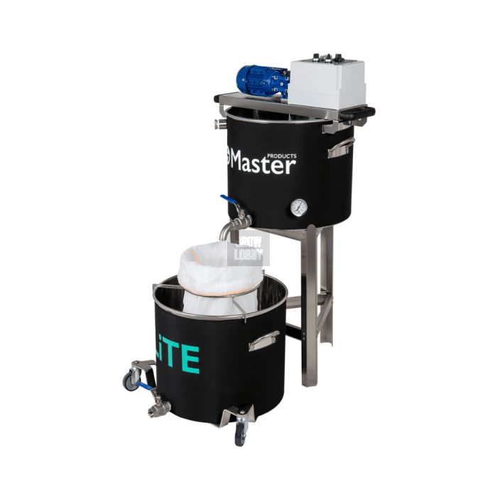MX ICE 200 Lite