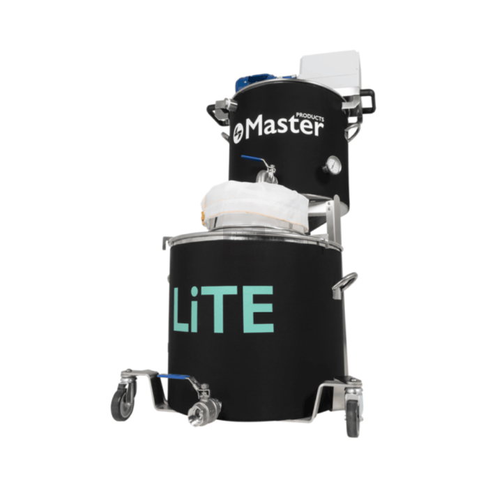 MX ICE 200 Lite