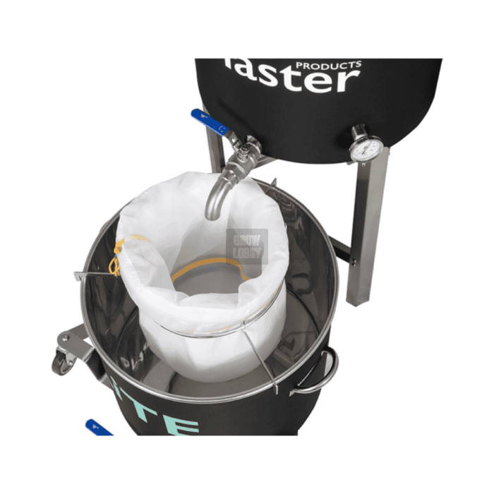 MX ICE 200 Lite