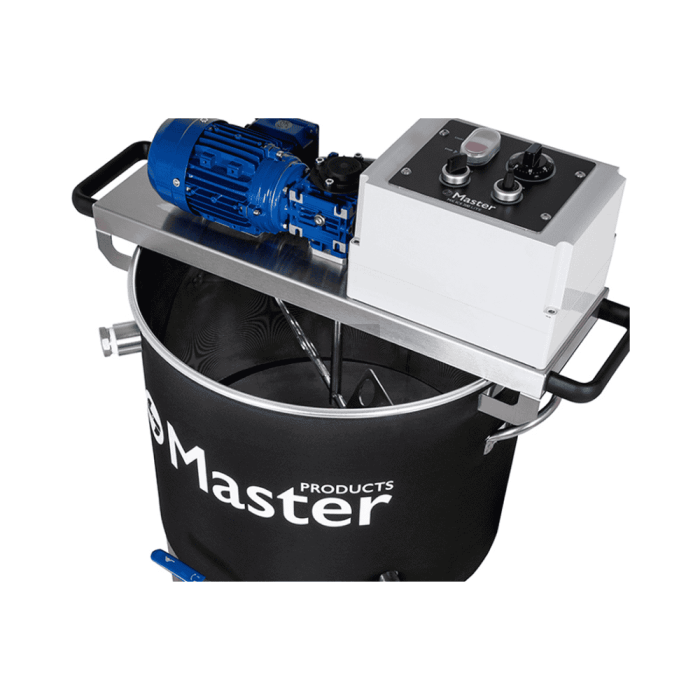 MX ICE 200 Lite