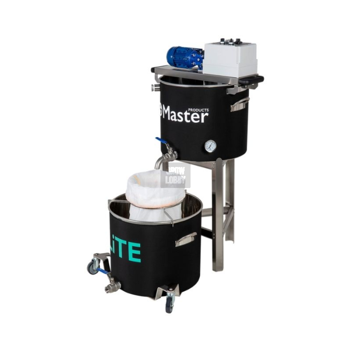 MX ICE 200 Lite