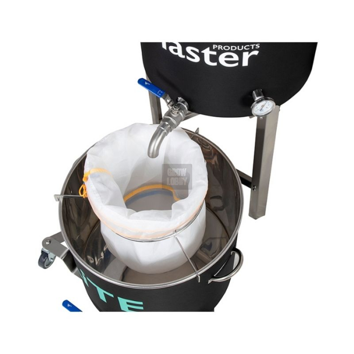 MX ICE 200 Lite