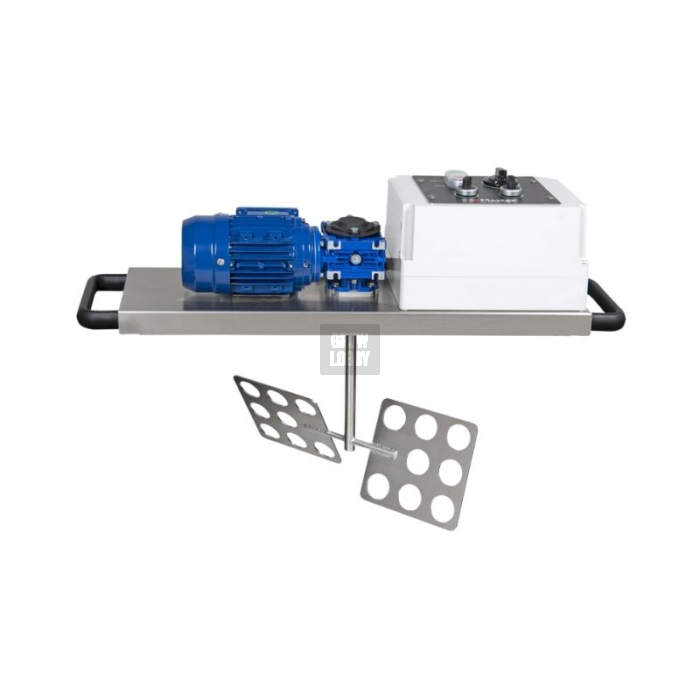 MX ICE 200 Lite