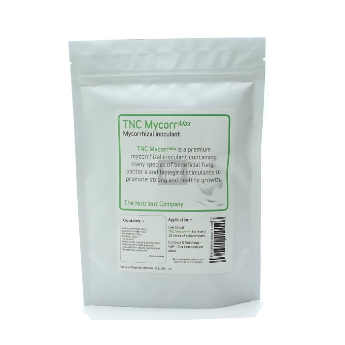 MycorrPlus (MycorrMax) TNC Micorrizas y Bacterias