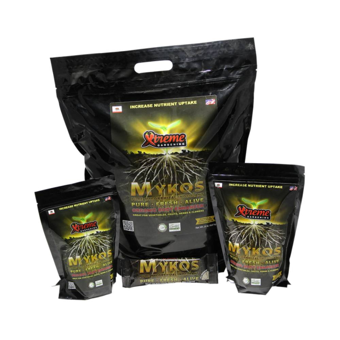 Mykos