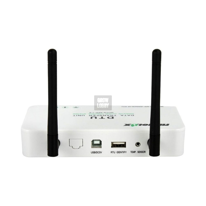 Nanolux NCCS Data Transfer Unit (DTU)