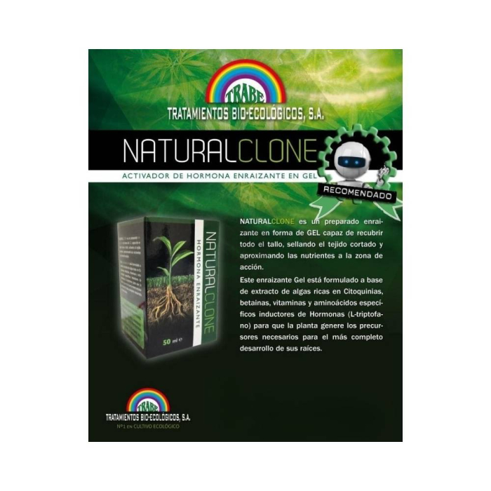 Natural Clone