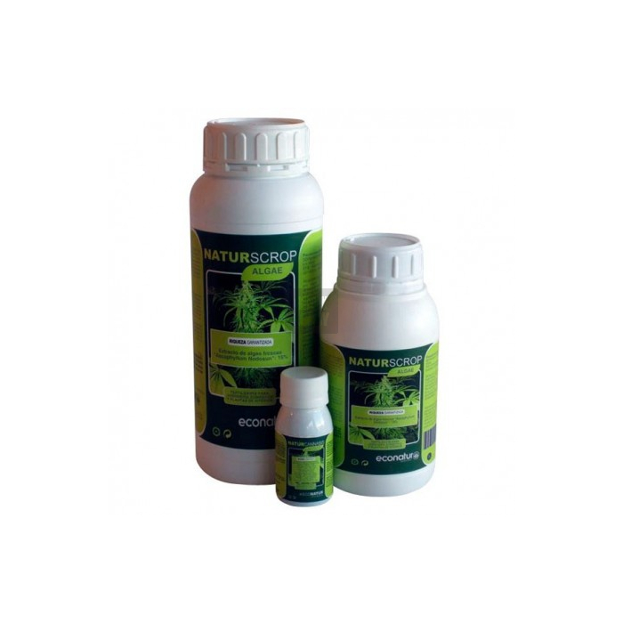 Naturscrop Algae