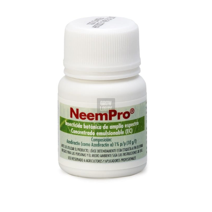 NeemPro NeemPro