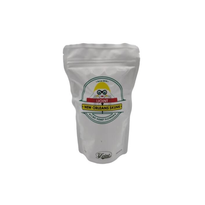 New Orleans Skunk flores de CBD - I-Joint New Orleans Skunk flores de CBD - I-Joint
