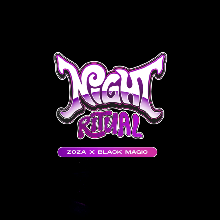 Night Ritual Night Ritual