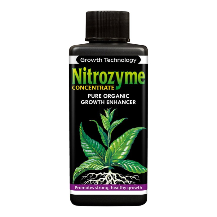 Nitrozyme Nitrozyme