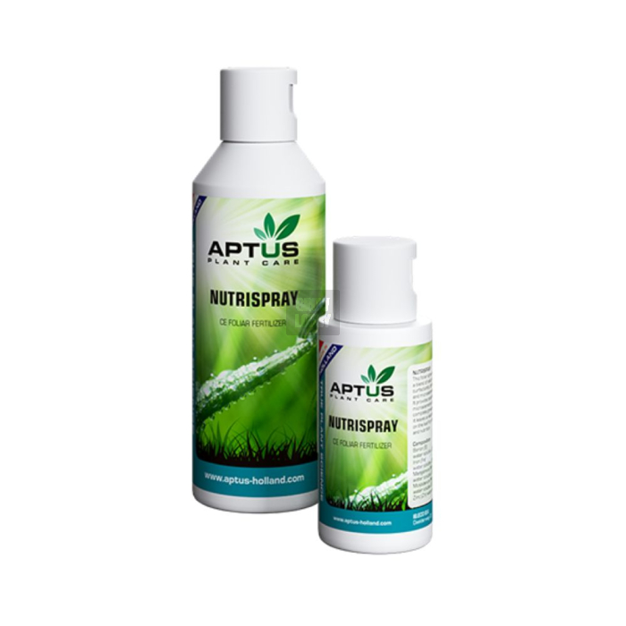 NutriSpray