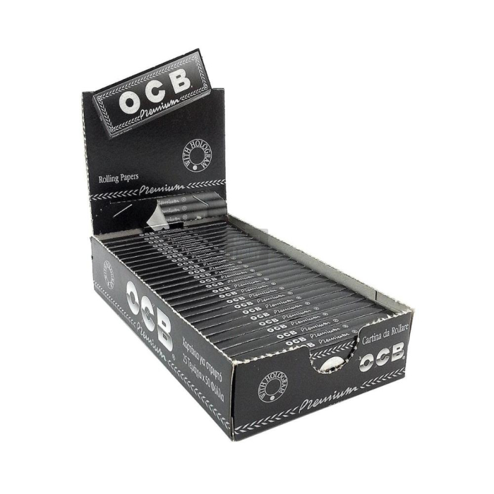 OCB Premium 1.1/4