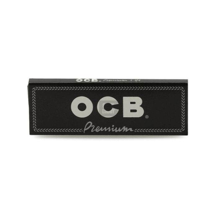 OCB Premium 1.1/4