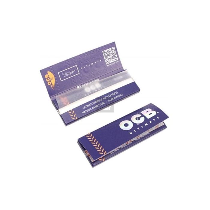 OCB Ultimate 1.1/4